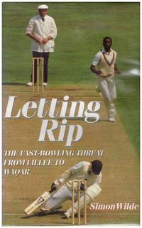 image of LETTING RIP