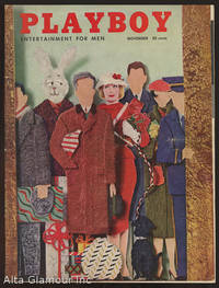 image of PLAYBOY