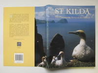 St. Kilda: The continuing story of the Islands by Buchanan, Meg (Ed) - 1995