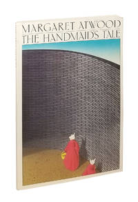 cover of The Handmaid's Tale