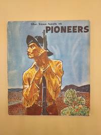 The True Book of Pioneers