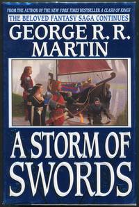 A Storm of Swords