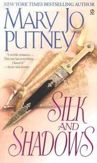 Silk and Shadows