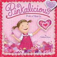 image of Pinkalicious: Pink of Hearts