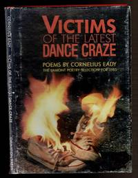 cover of VICTIMS OF THE LATEST DANCE CRAZE