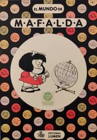 cover of El Mundo De Mafalda:Visita Ano a Ano y Comentado