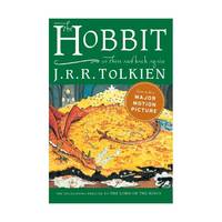 The Hobbit: Or There and Back Again