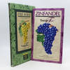Tastetour Wine Guides: Fine Wines of the World