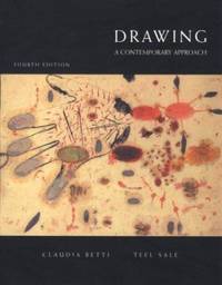 Drawing : A Contemporary Approach