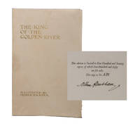The King of the Golden River (Signed limited edition)