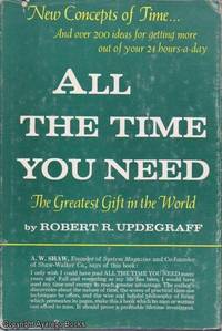 All The Time You Need