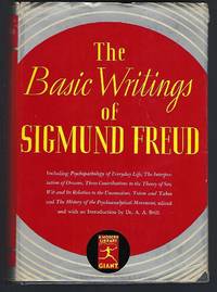 The Basic Writings of Sigmund Freud