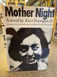 MOTHER NIGHT by Vonnegut, Kurt - 1966