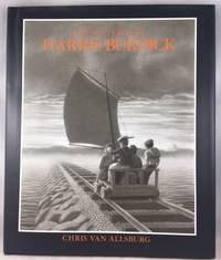 The Mysteries of Harris Burdick by Van Allsburg, Chris | Hardback