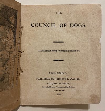[DOGS - Early American...; (photo 2)