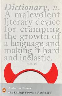 The enlarged Devil's dictionary