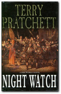 Night Watch by Pratchett, Terry - 2002