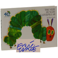 cover of The Very Hungry Caterpillar