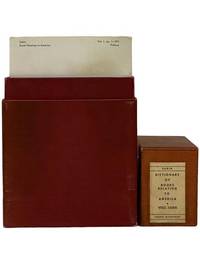 Dictionary of Books Relating to America Vols. I-XXIX, Readex Microprint Edition