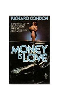 image of Money is Love (A contact book)