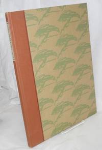 image of David Jacks of Monterey, and Lee L. Jacks, his daughter with a foreword by Donald Bertrand Tresidder