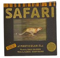 Safari: A Photicular Book