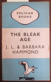 cover of Bleak Age, The