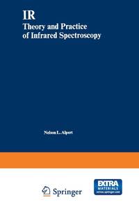 IR : Theory and Practice of Infrared Spectroscopy