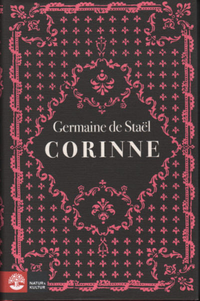 CORINNE.