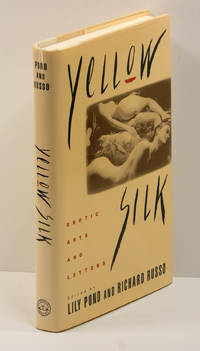 YELLOW SILK: EROTIC ARTS AND LETTERS