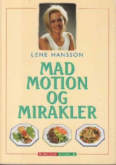 Mad, Motion og Mirakler!