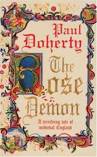 The Rose Demon: A terrifying tale of medieval England