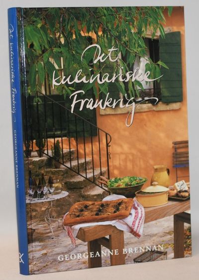Det kulinariske Frankrig - oplevelser og…