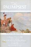 The Palimpsest - Volume 50 Number 12 - December 1969