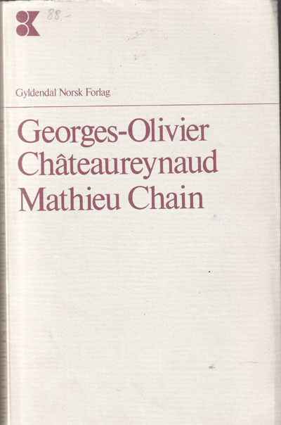 Mathieu Chain