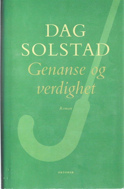 Genanse og verdighet