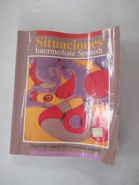 Situaciones: Intermediate Spanish
