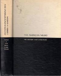 The Underground Railroad From Slavery to Freedom