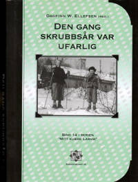 Den gang skrubbsår var ufarlig