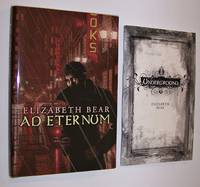 Ad Eternum by Elizabeth Bear - 2012