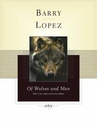 Of Wolves and Men