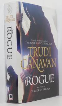 The Rogue (Traitor Spy Trilogy book 2)
