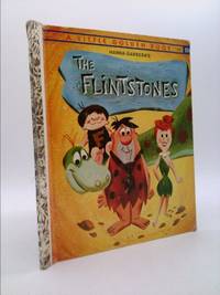 The Flintstones, Hanna-Barbera's, #450, A Little Golden Book