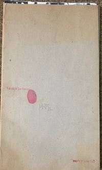 PAISAJE PA' COCINA: MARIO RANGEL FAZ [SIGNED]