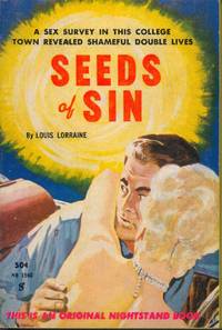 cover of Seeds of Sin