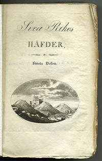 Svea rikes häfder. I.
