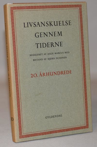 Livsanskuelse gennem Tiderne - 20. Århundrede.