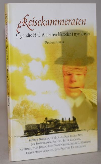 Reisekammeraten og andre H.C. Andersen-historier…