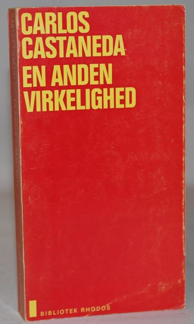 En anden virkelighed.