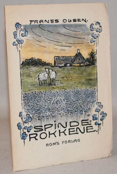 Spinderokkene.